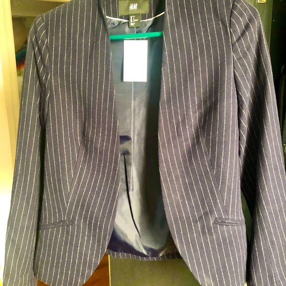 H&M open jacket - Picture 1 of 3